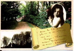 Carte postale