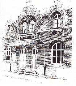 Mus�e de Saint-Jans-Cappel